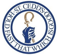St Cedd's School independent school in Essex logo