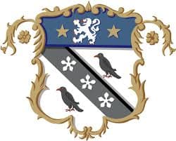 St Ronan's independent school in Kent logo