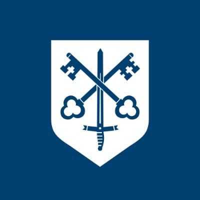 Exeter Cathedral School independent school in Devon logo