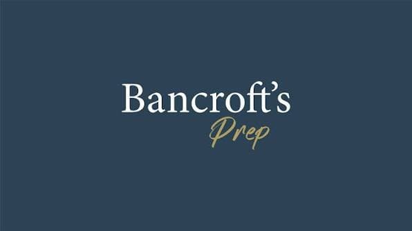 Bancroft's Preparatory School independent school in Greater London logo
