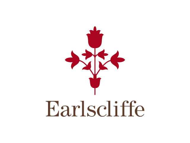 Earlscliffe independent school in Kent logo