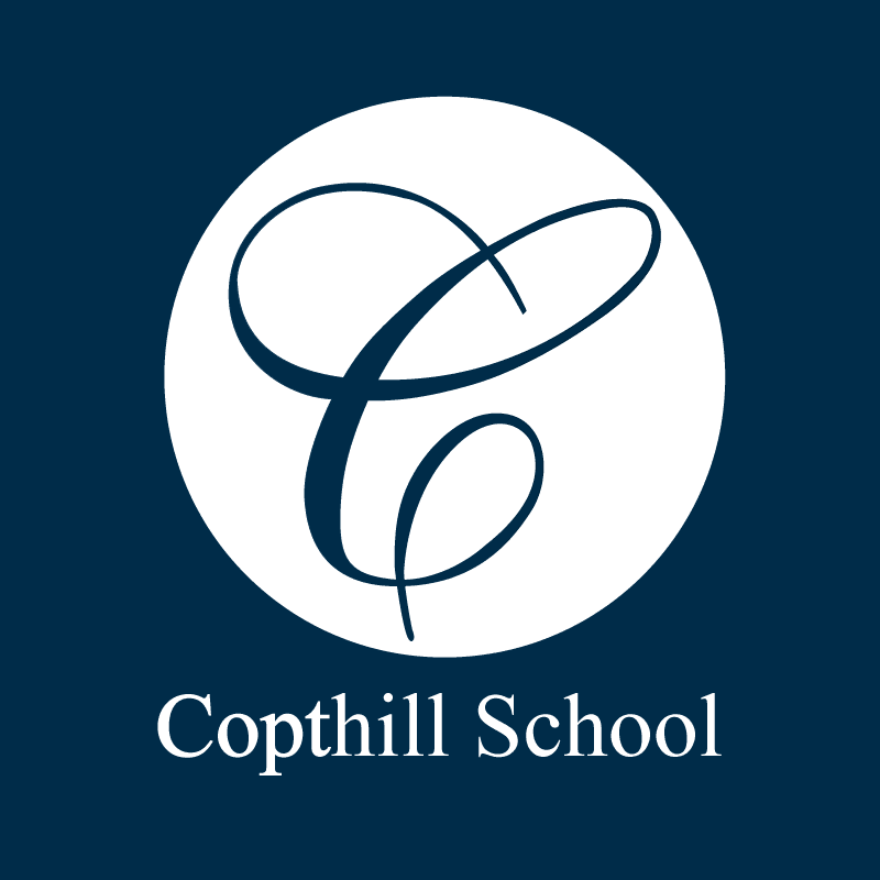Copthill Independent Day School & Nursery independent school in Lincolnshire logo