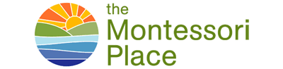 The Montessori Place independent school in East Sussex logo