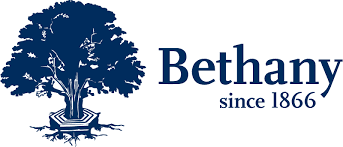 Bethany School independent school in Kent logo