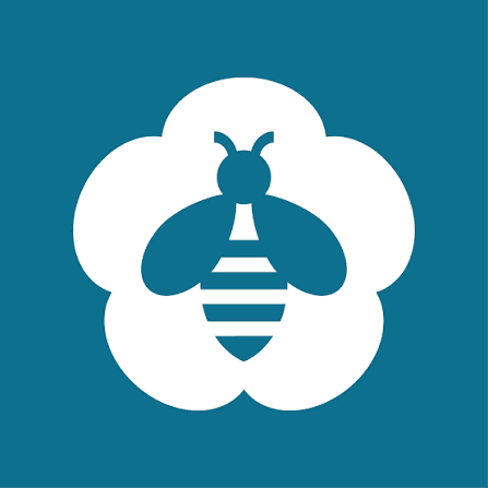 Bedales School independent school in Hampshire logo
