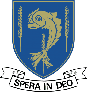 Laleham Lea School independent school in Surrey logo