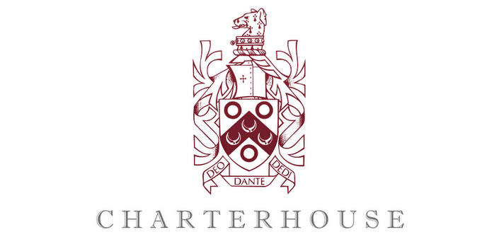 Charterhouse independent school in Surrey logo