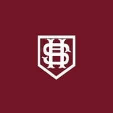 Seaton House School independent school in Surrey logo