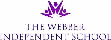 The Webber Independent School independent school in Buckinghamshire logo