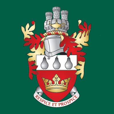 RGS Dodderhill independent school in Worcestershire logo
