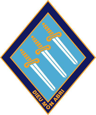 St Bernard's Prep School independent school in Berkshire logo