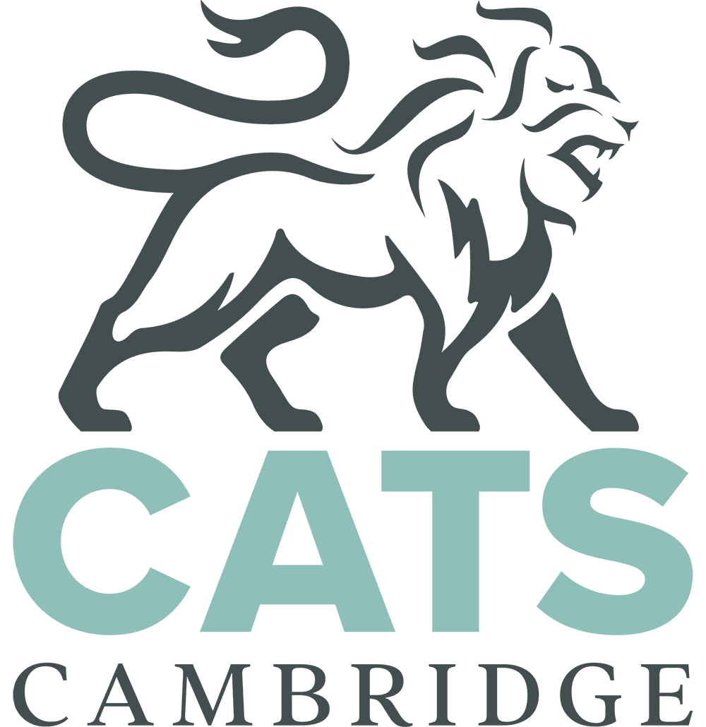 CATS Cambridge independent school in Cambridgeshire logo
