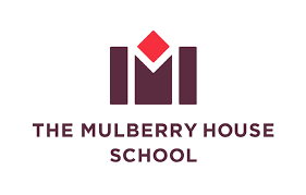 The Mulberry House School independent school in Greater London logo