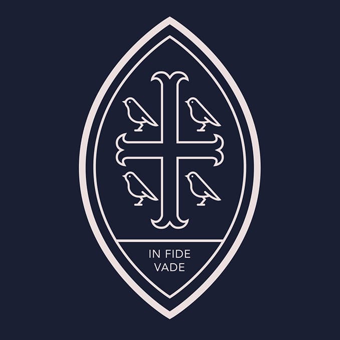 Wycombe Abbey independent school in Buckinghamshire logo
