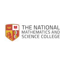 The National Mathematics and Science College independent school in West Midlands Metropolitan County logo
