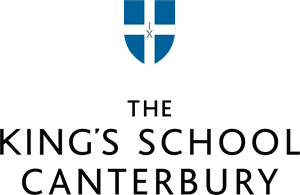 The King's School Canterbury independent school in Kent logo