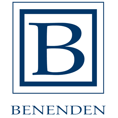 Benenden School independent school in Kent logo