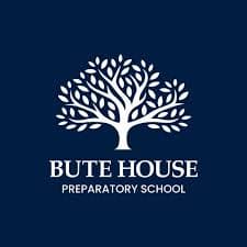 Bute House Preparatory School for Girls independent school in Greater London logo