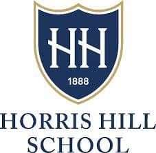 Horris Hill School independent school in Berkshire logo