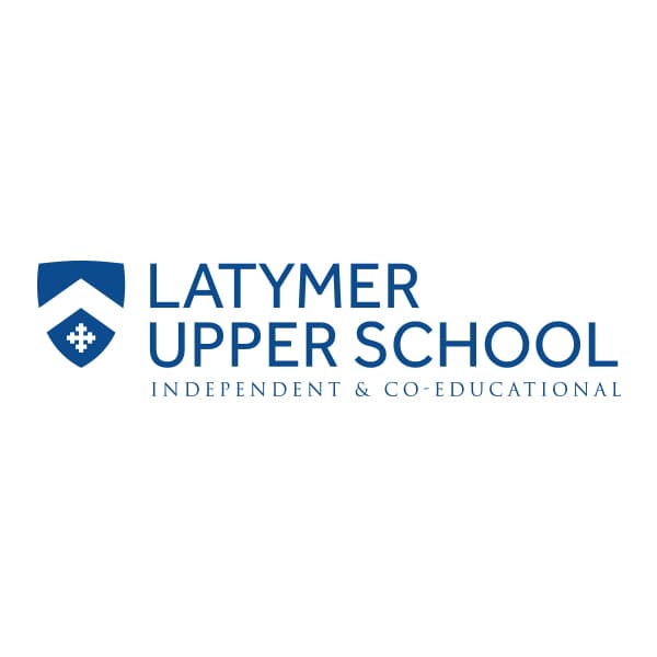 Latymer Upper School independent school in Greater London logo
