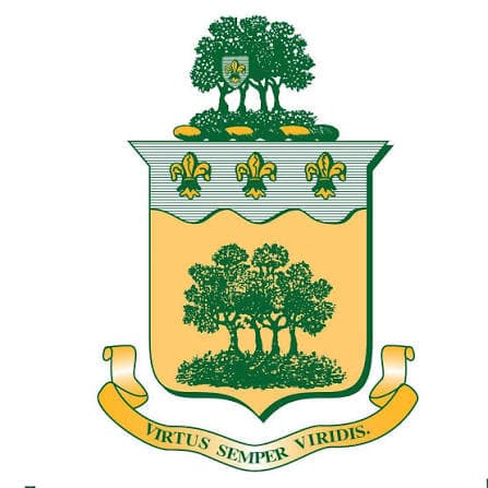 Longwood School independent school in Hertfordshire logo