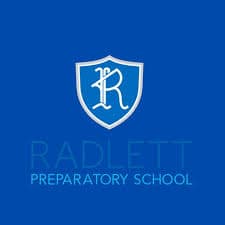 Radlett Preparatory School independent school in Hertfordshire logo