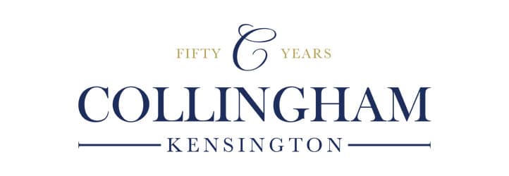 Collingham Independent College independent school in Greater London logo