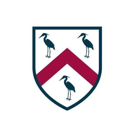 Fairfield Prep School independent school in Leicestershire logo