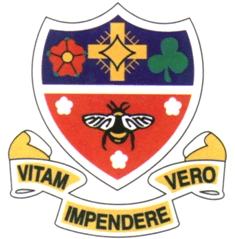 St Ambrose Prep School independent school in Greater Manchester logo