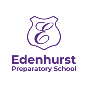 Edenhurst Preparatory School independent school in Staffordshire logo