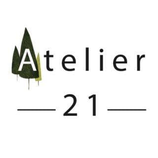 Atelier21 Future School independent school in West Sussex logo