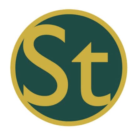 St Olave's Preparatory School independent school in Greater London logo