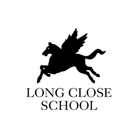Long Close School independent school in Berkshire logo