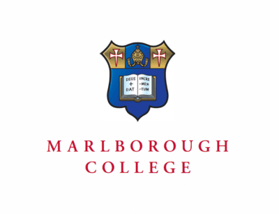 Marlborough College independent school in Wiltshire logo