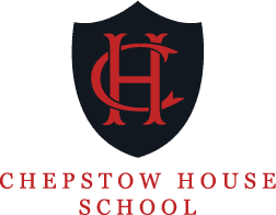 Chepstow House School independent school in Greater London logo