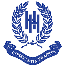 Holmewood House independent school in Kent logo