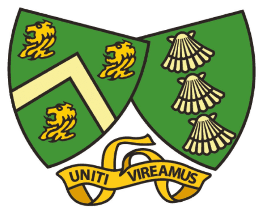 Chard School independent school in Somerset logo