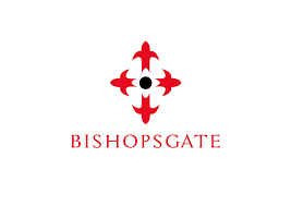 Bishopsgate School independent school in Surrey logo