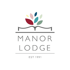 Manor Lodge School independent school in Hertfordshire logo