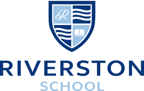 Riverston School independent school in Greater London logo