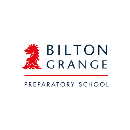 Bilton Grange School independent school in Warwickshire logo