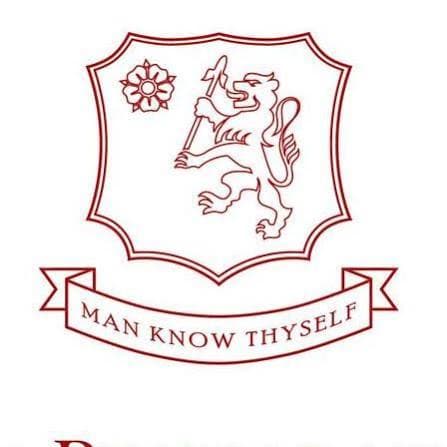 Buckingham Preparatory School independent school in Greater London logo