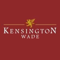 Kensington Wade independent school in Greater London logo
