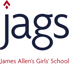 James Allen's Girls' School independent school in Greater London logo