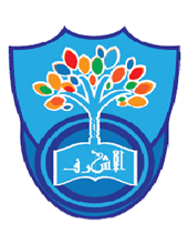 Al-Ashraf Secondary School for Girls independent school in Gloucestershire logo