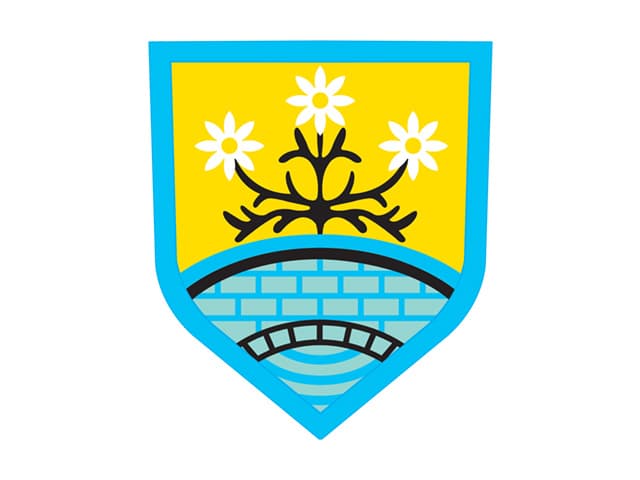 St Anne's Preparatory School independent school in Essex logo