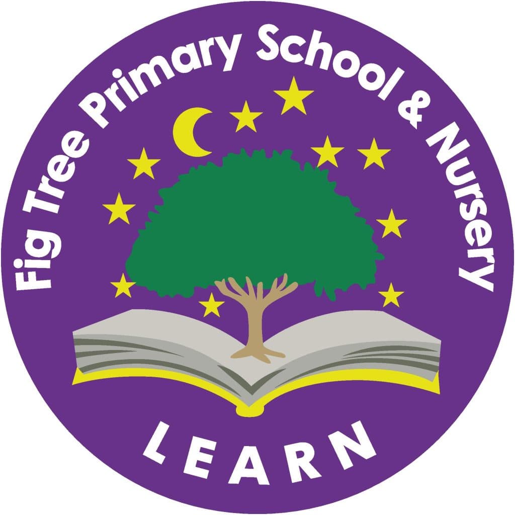 Fig Tree Primary School independent school in Nottinghamshire logo