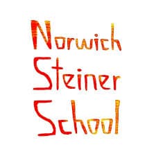 Norwich Steiner School independent school in Norfolk logo