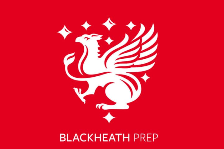 Blackheath Prep independent school in Greater London logo