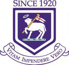 St John's School Northwood independent school in Greater London logo